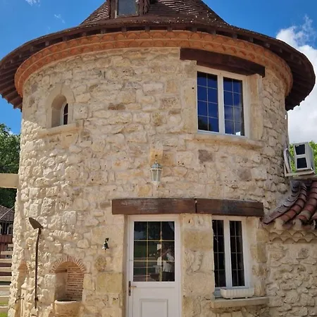 Domaine De La Tour De Peres * Ayguetinte
