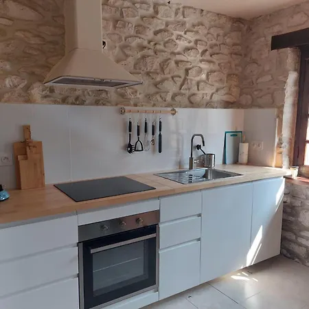 Domaine De La Tour De Peres Apartment *