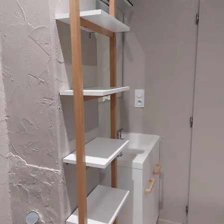 Apartment Domaine De La Tour De Peres *