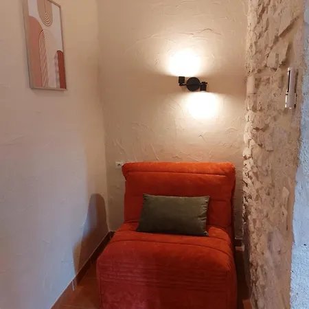 Apartment Domaine De La Tour De Peres *