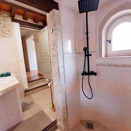 Apartment Domaine De La Tour De Peres