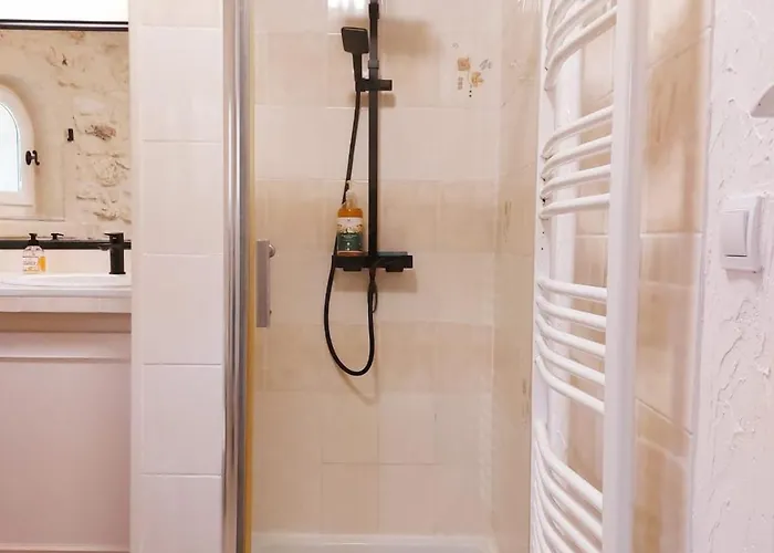 Domaine De La Tour De Peres * Ayguetinte